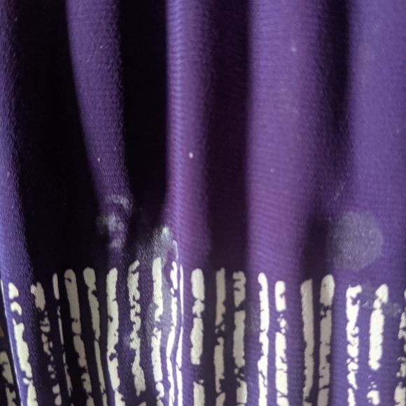 Beautiful vintage summer dress - Picture 4 of 5